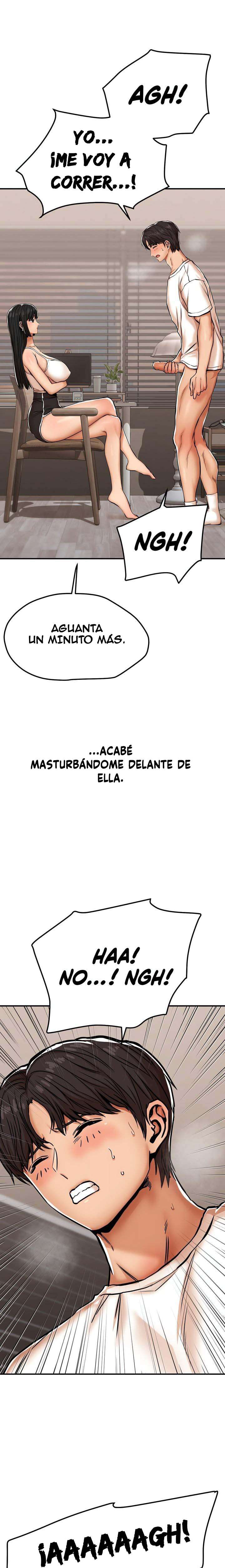 ¿Verdadero o Falso? Capitulo 30 página 5