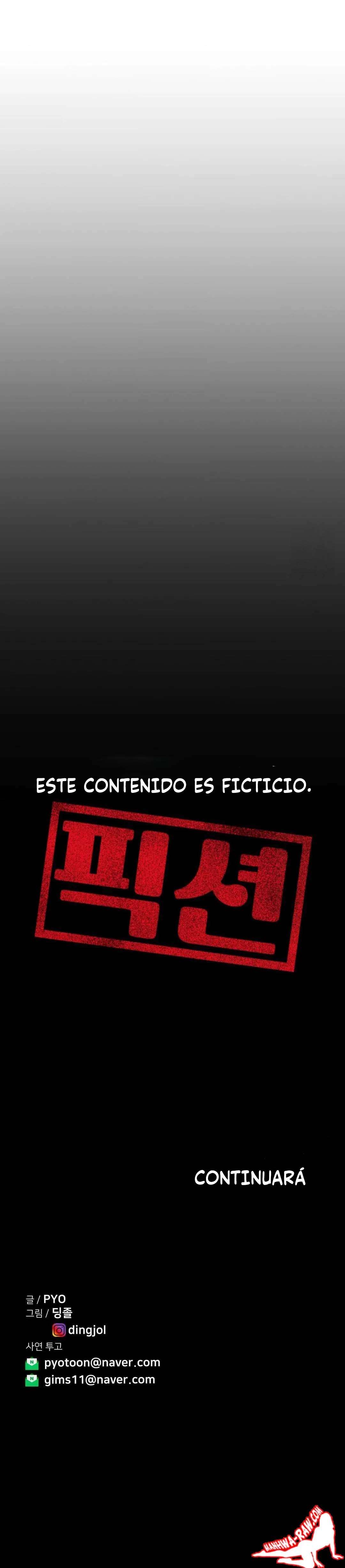 ¿Verdadero o Falso? Capitulo 31 página 12