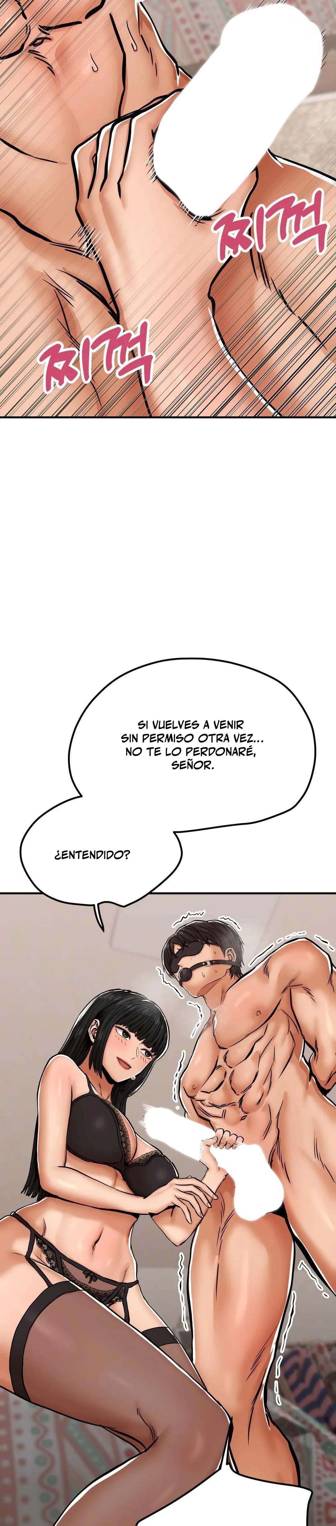 ¿Verdadero o Falso? Capitulo 31 página 2