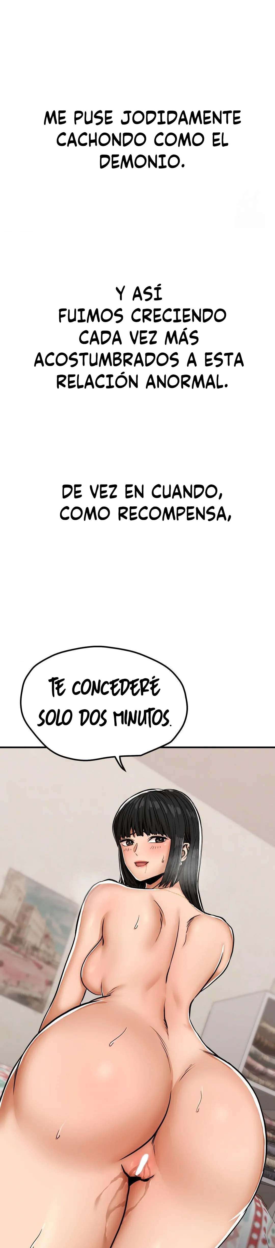 ¿Verdadero o Falso? Capitulo 31 página 7