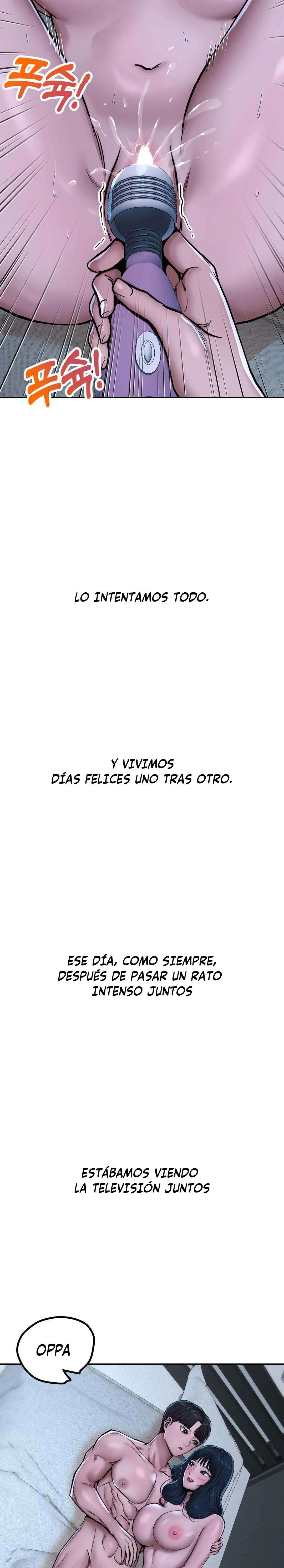 ¿Verdadero o Falso? Capitulo 32 página 6