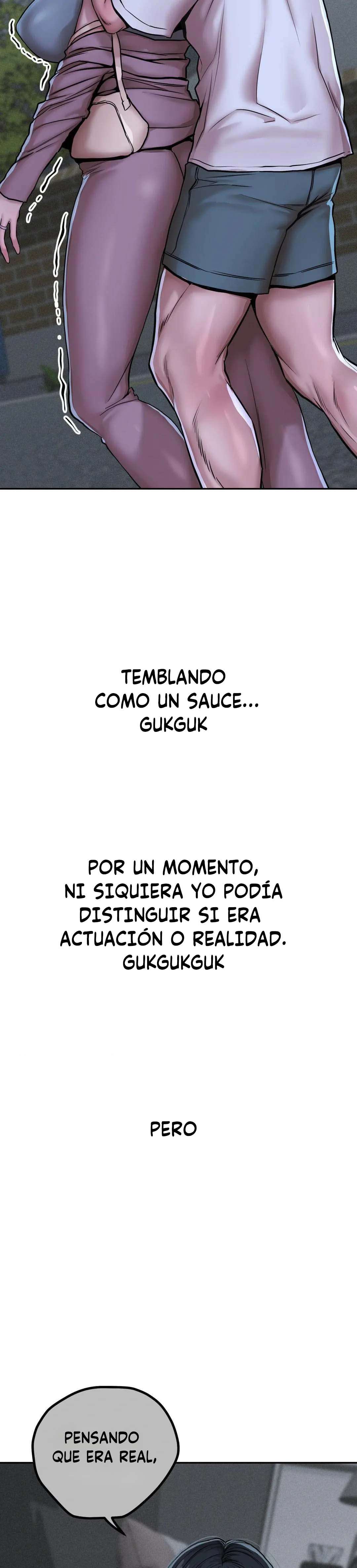 ¿Verdadero o Falso? Capitulo 33 página 10
