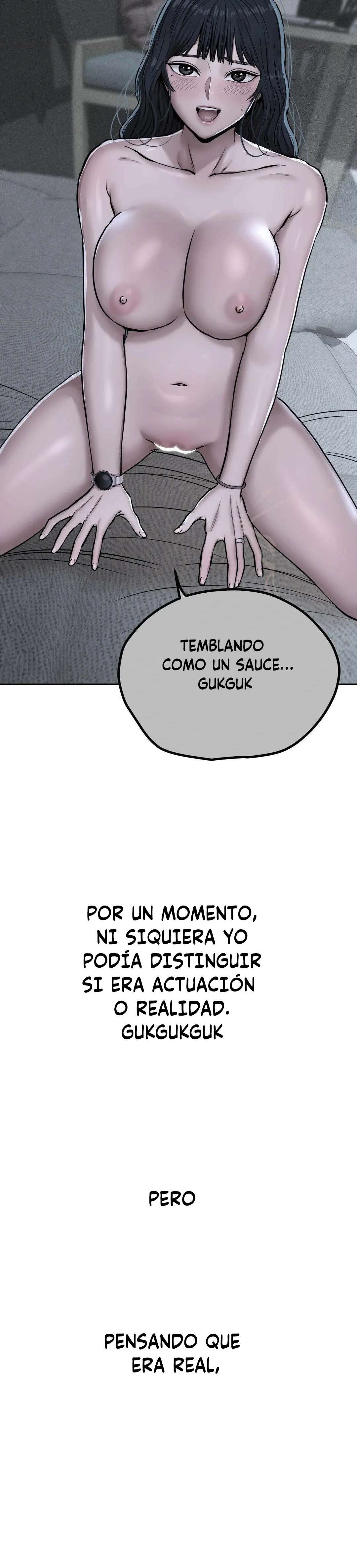 ¿Verdadero o Falso? Capitulo 33 página 11