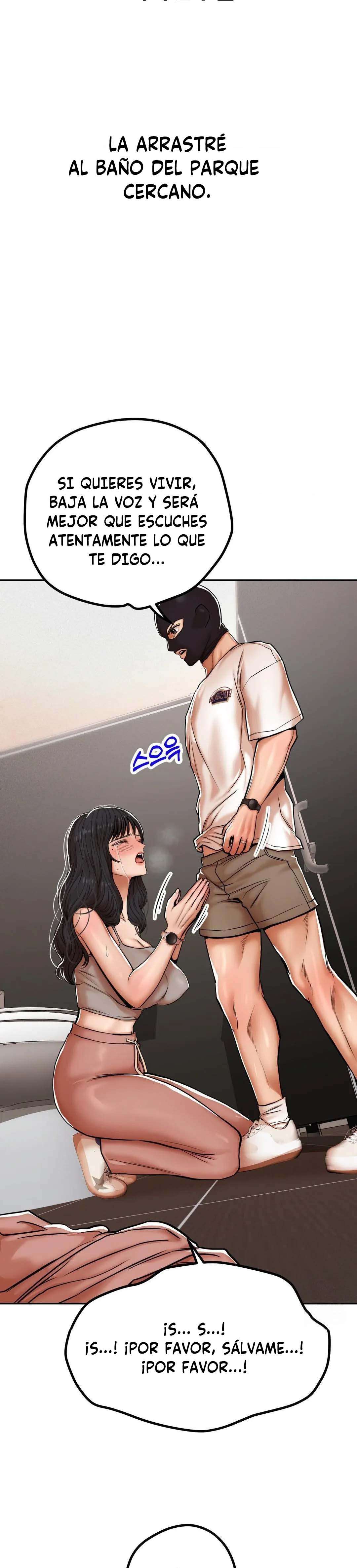 ¿Verdadero o Falso? Capitulo 33 página 12