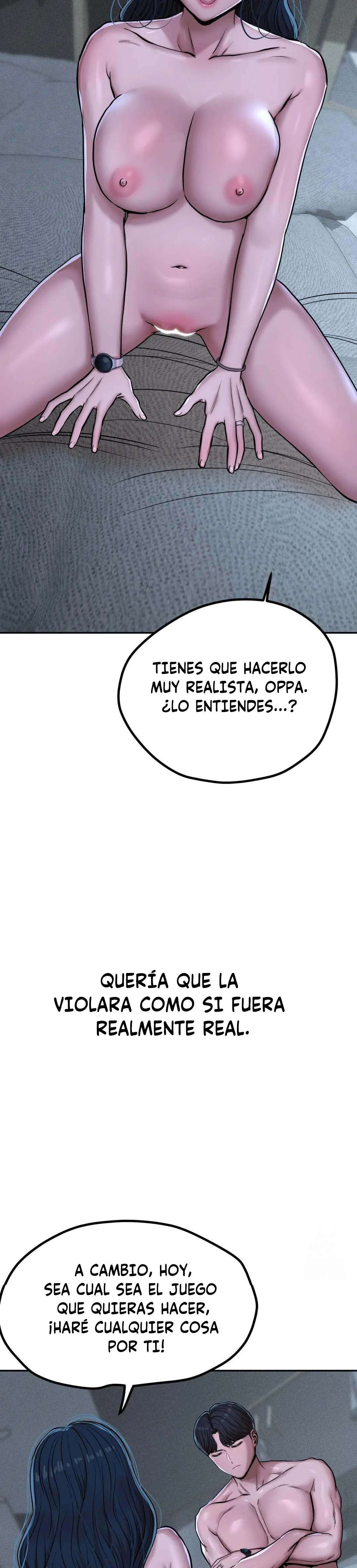 ¿Verdadero o Falso? Capitulo 33 página 2