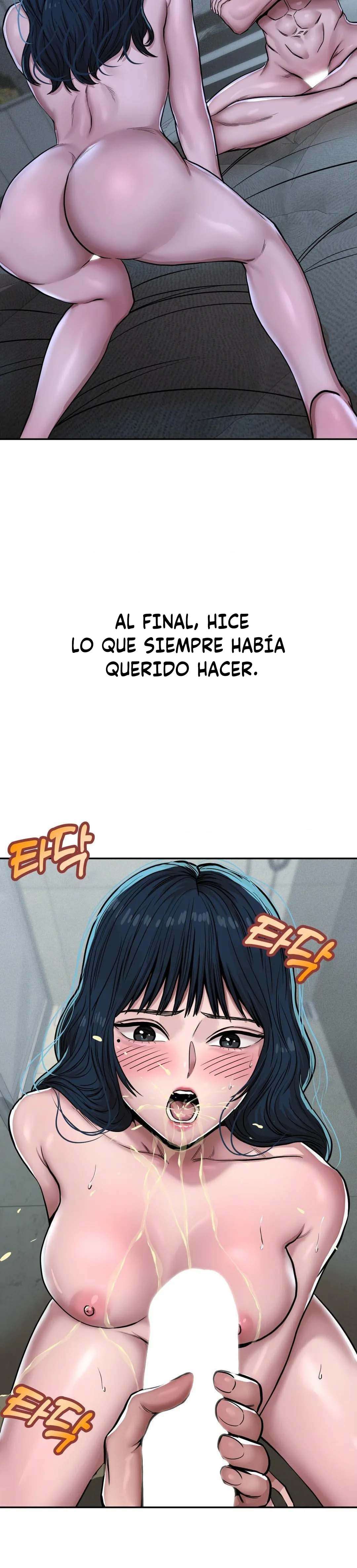 ¿Verdadero o Falso? Capitulo 33 página 3