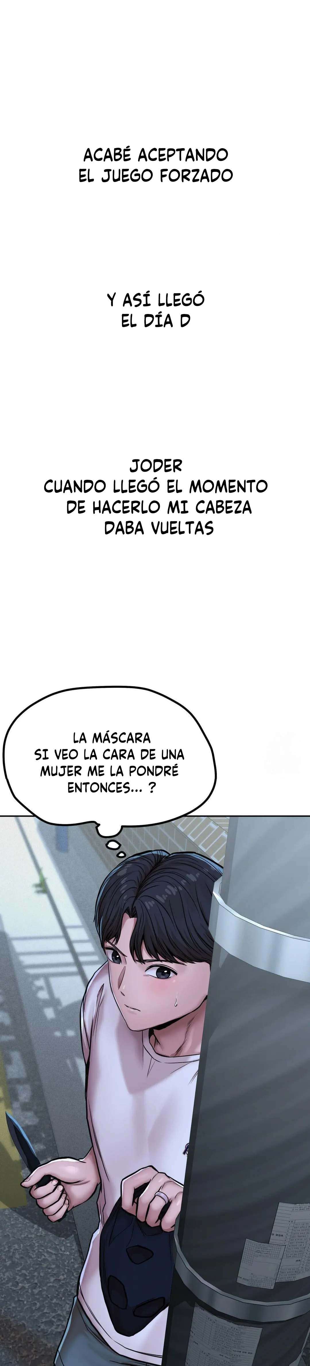 ¿Verdadero o Falso? Capitulo 33 página 5