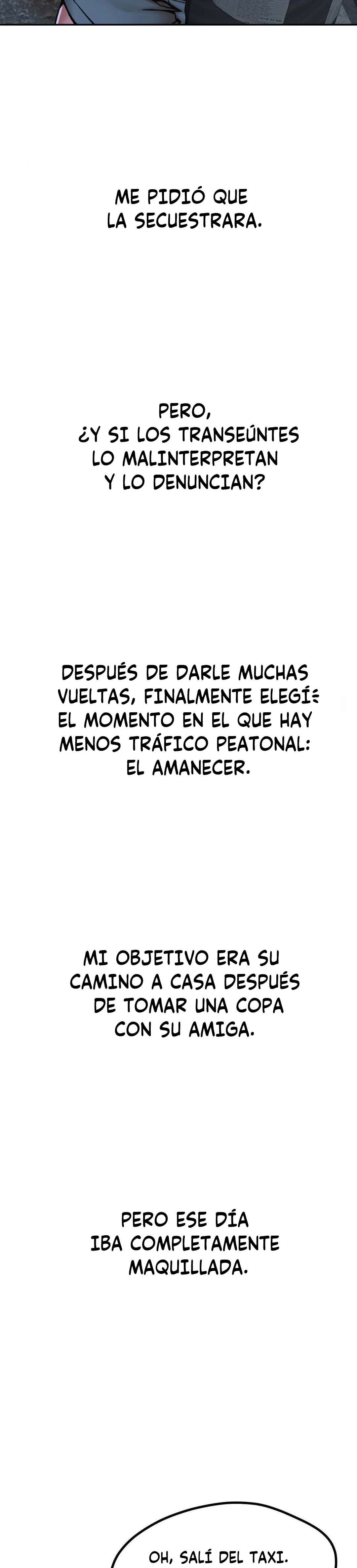 ¿Verdadero o Falso? Capitulo 33 página 6