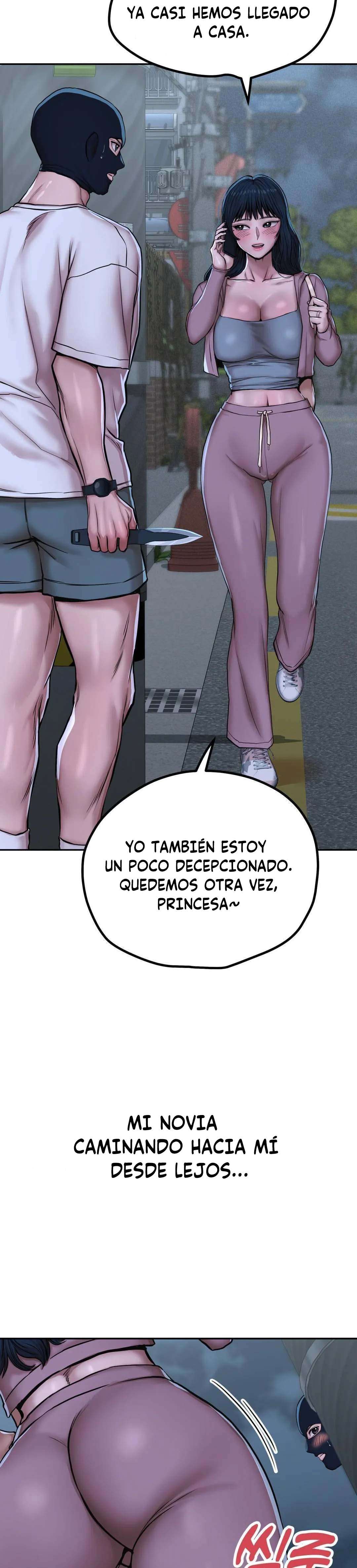 ¿Verdadero o Falso? Capitulo 33 página 7
