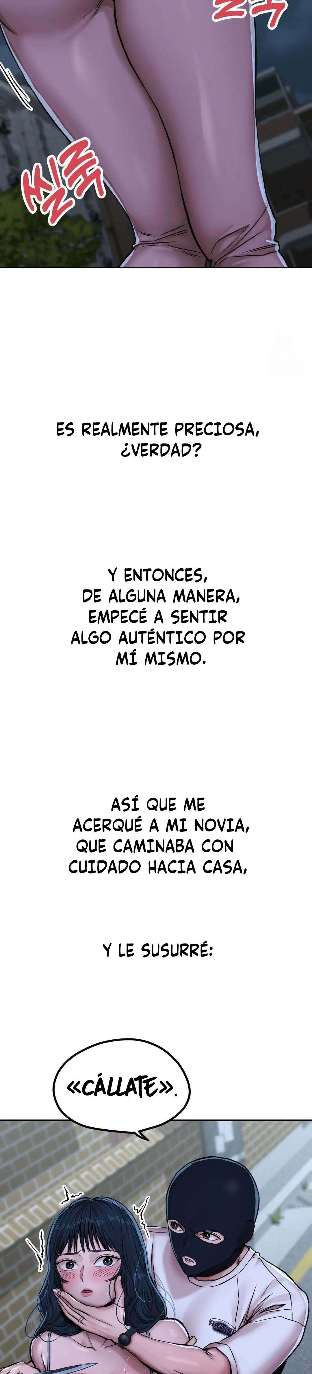 ¿Verdadero o Falso? Capitulo 33 página 8