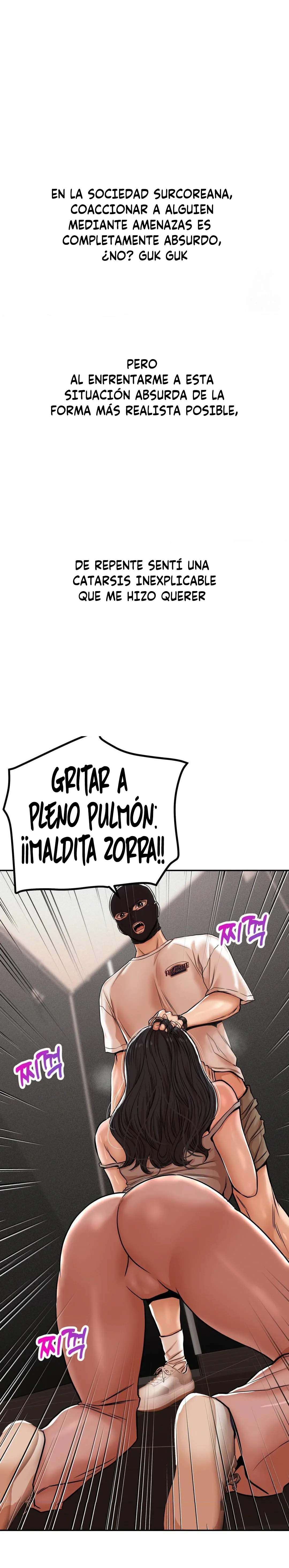 ¿Verdadero o Falso? Capitulo 34 página 3
