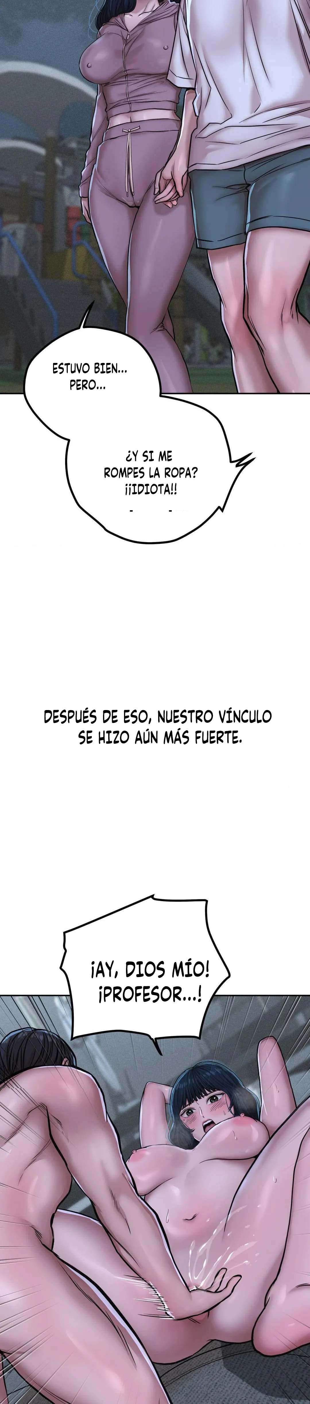 ¿Verdadero o Falso? Capitulo 36 página 10