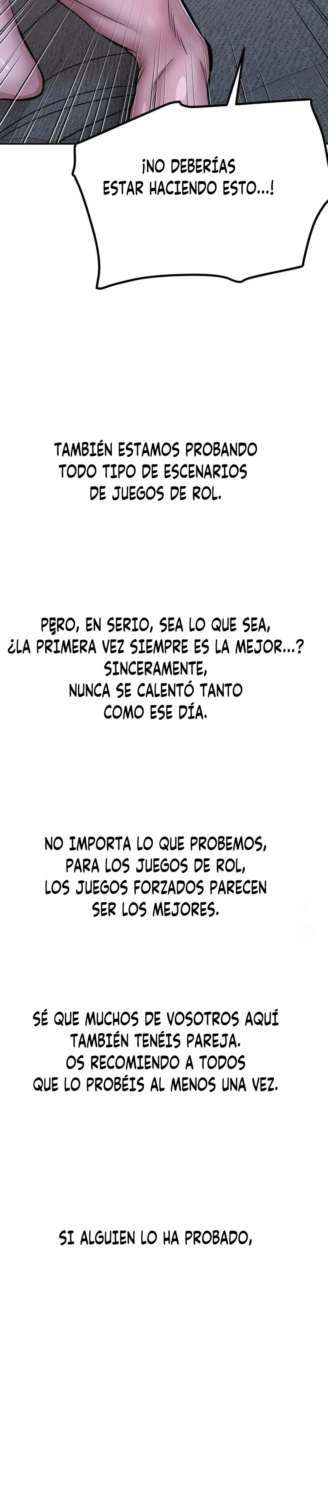 ¿Verdadero o Falso? Capitulo 36 página 11