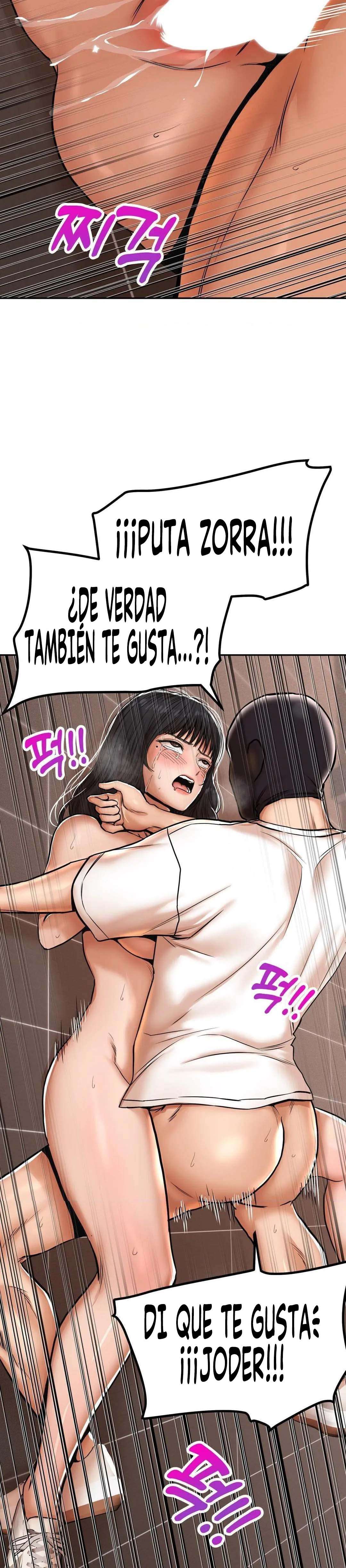 ¿Verdadero o Falso? Capitulo 36 página 2