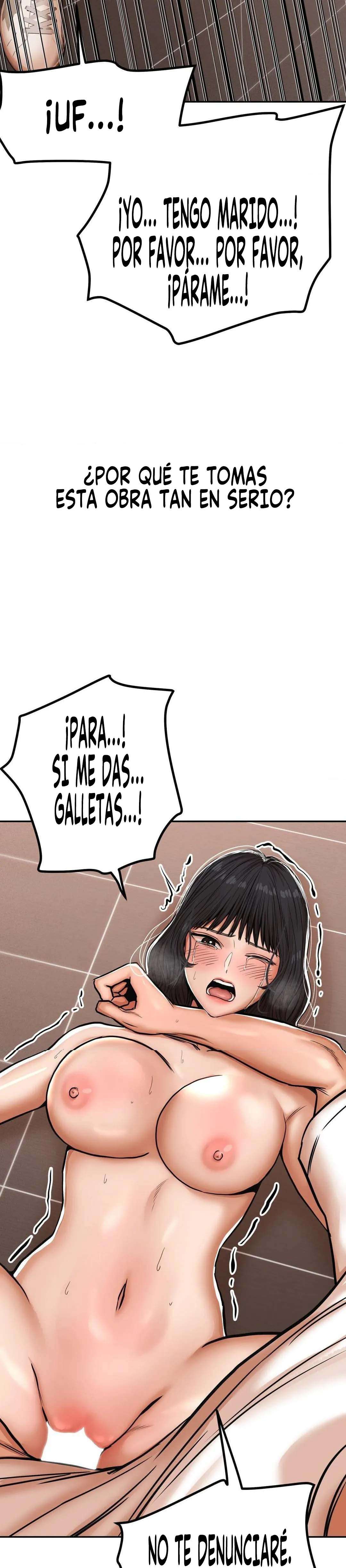 ¿Verdadero o Falso? Capitulo 36 página 3