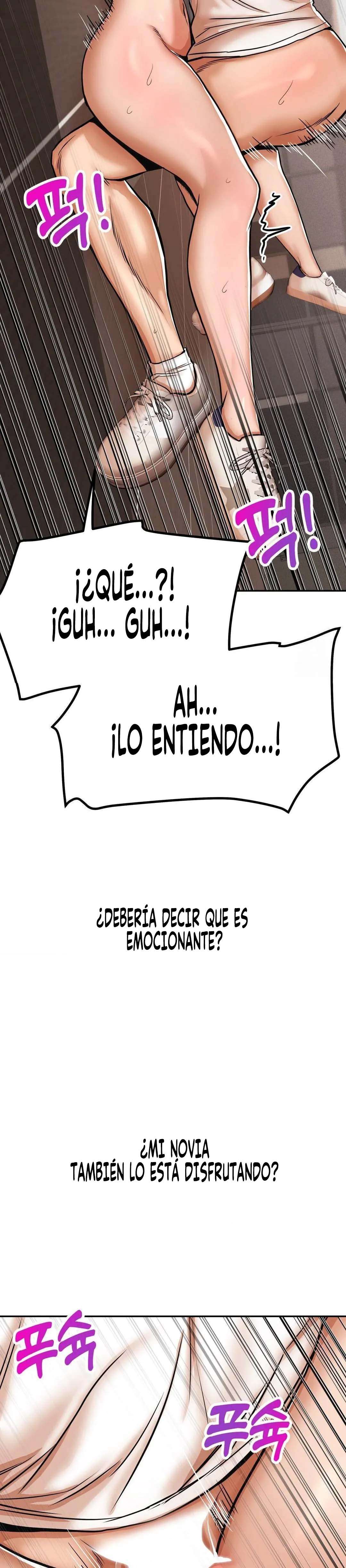 ¿Verdadero o Falso? Capitulo 36 página 5