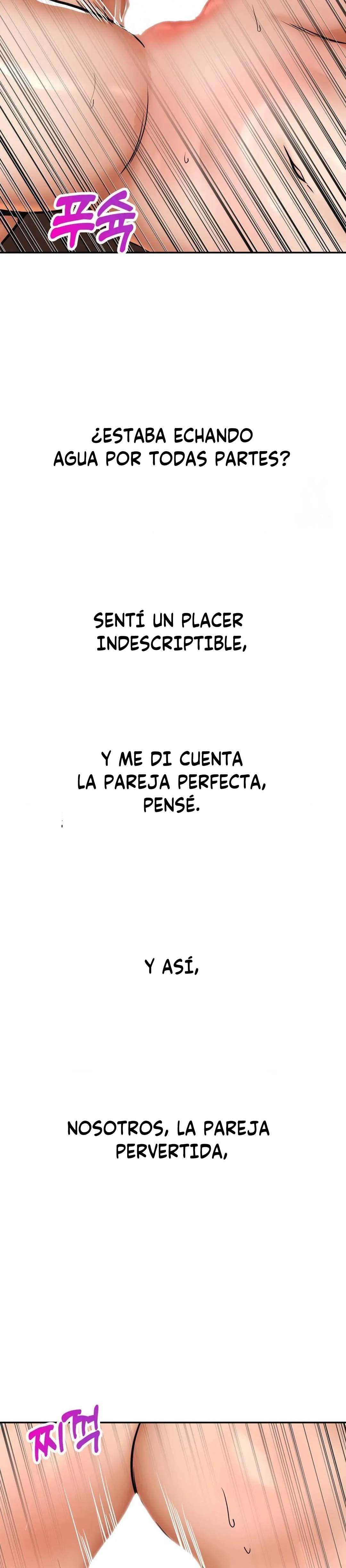 ¿Verdadero o Falso? Capitulo 36 página 6