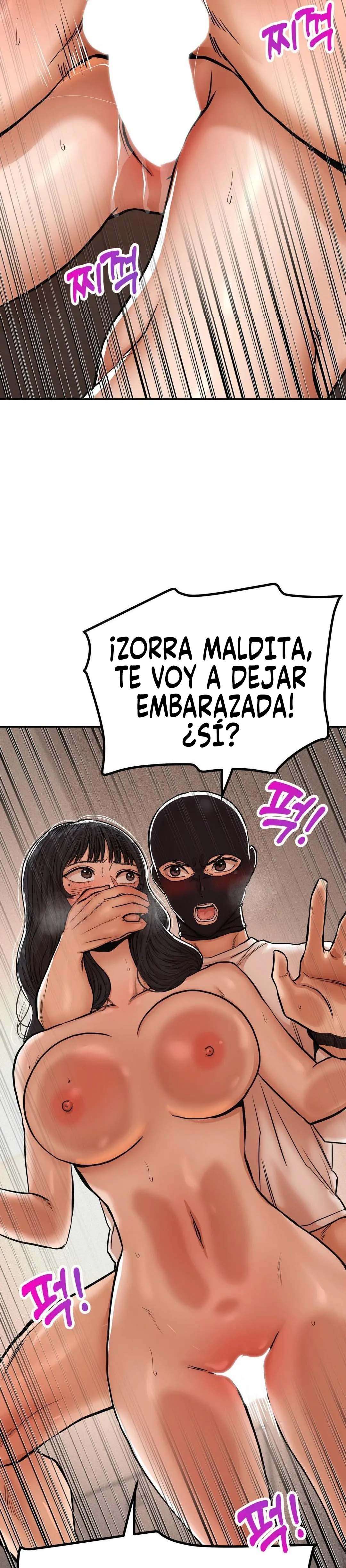 ¿Verdadero o Falso? Capitulo 36 página 7