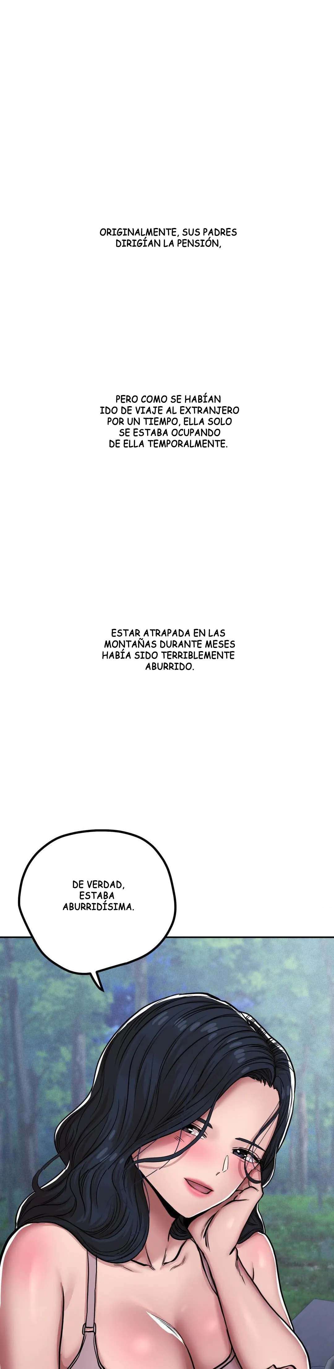 ¿Verdadero o Falso? Capitulo 5 página 5