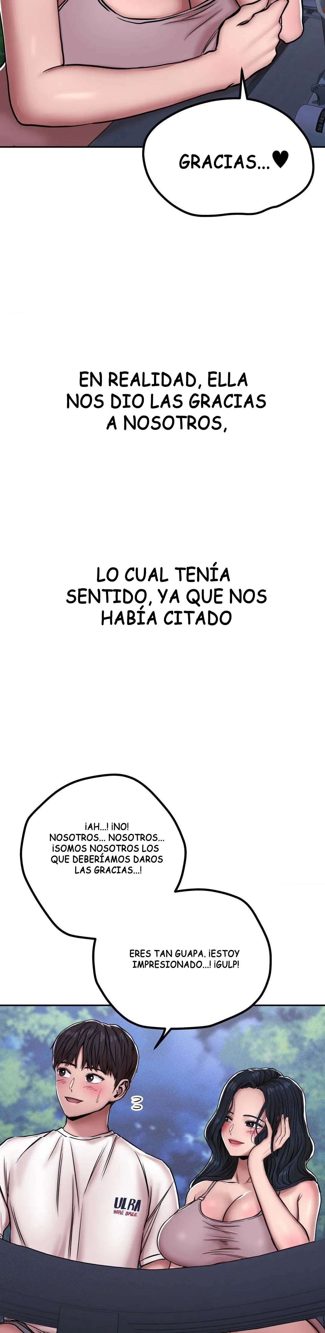 ¿Verdadero o Falso? Capitulo 5 página 6