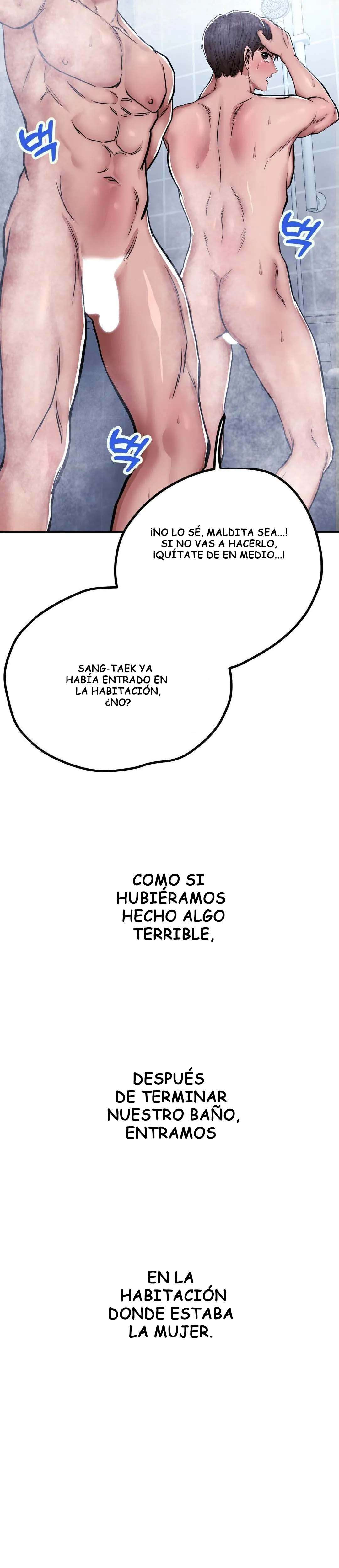 ¿Verdadero o Falso? Capitulo 6 página 5