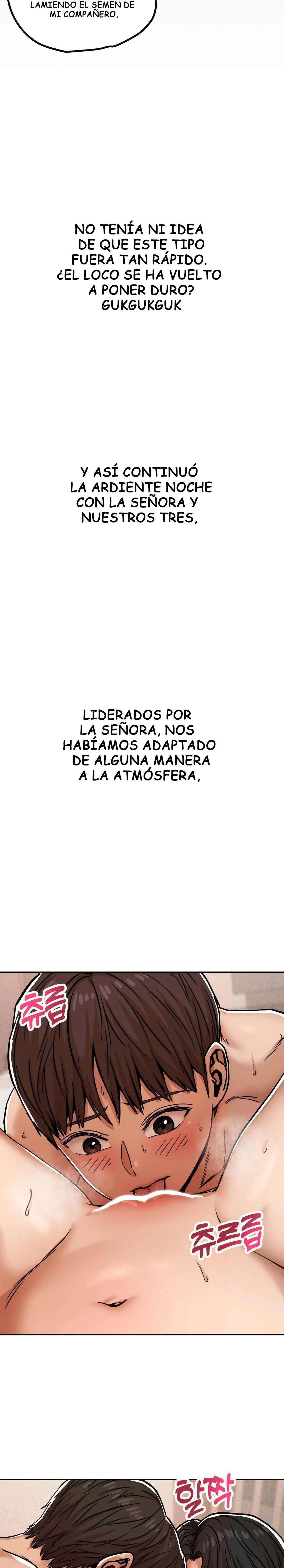 ¿Verdadero o Falso? Capitulo 7 página 5