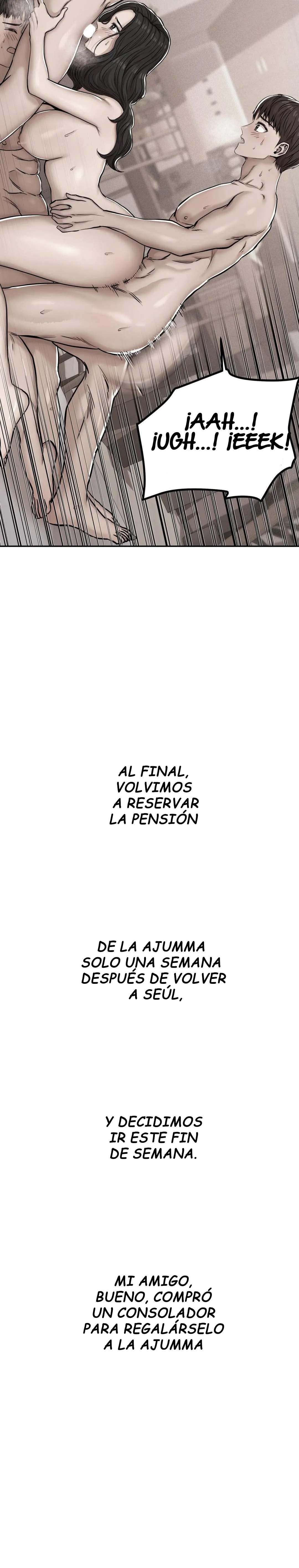 ¿Verdadero o Falso? Capitulo 8 página 12