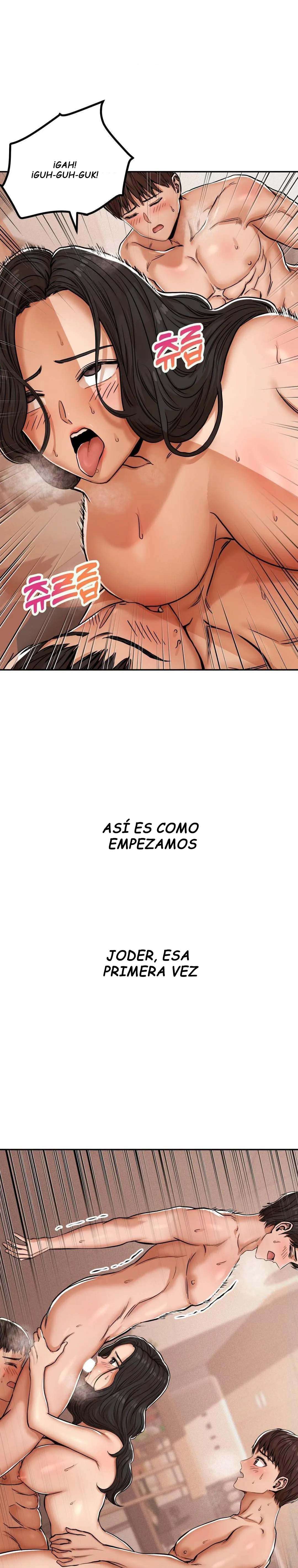 ¿Verdadero o Falso? Capitulo 8 página 2