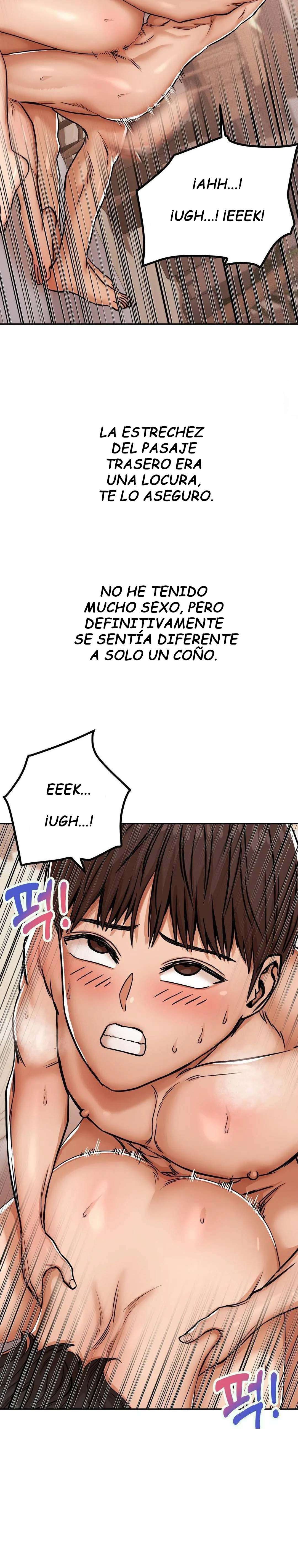 ¿Verdadero o Falso? Capitulo 8 página 3