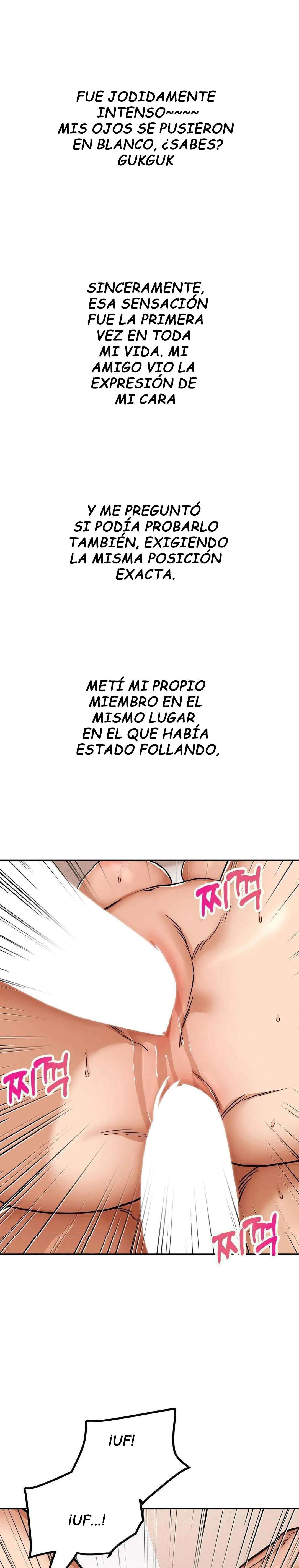 ¿Verdadero o Falso? Capitulo 8 página 4