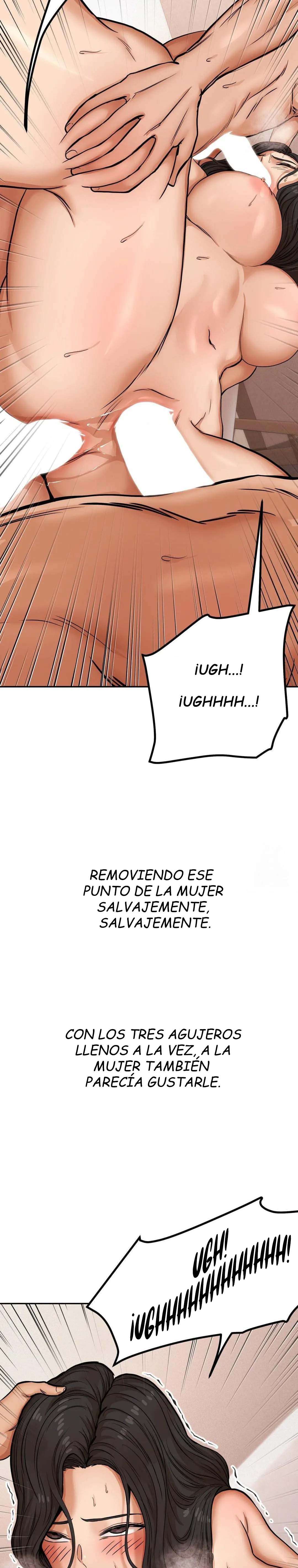 ¿Verdadero o Falso? Capitulo 8 página 5