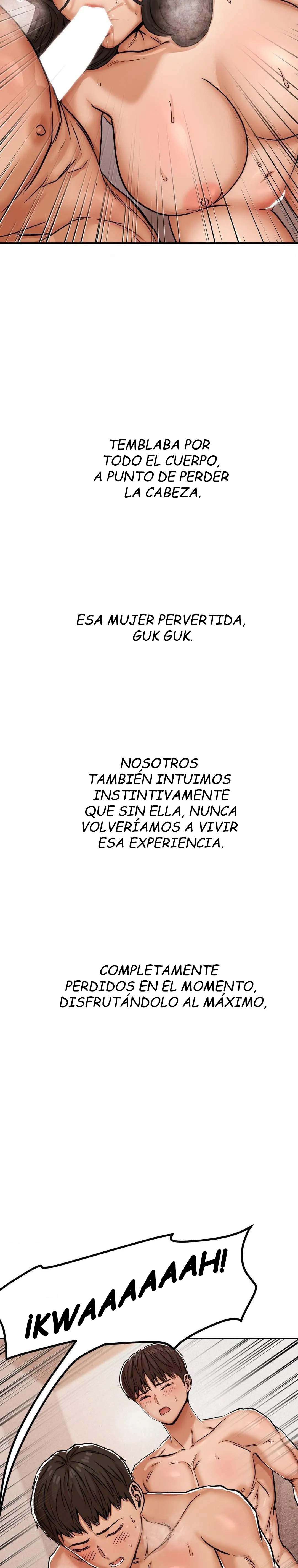 ¿Verdadero o Falso? Capitulo 8 página 6