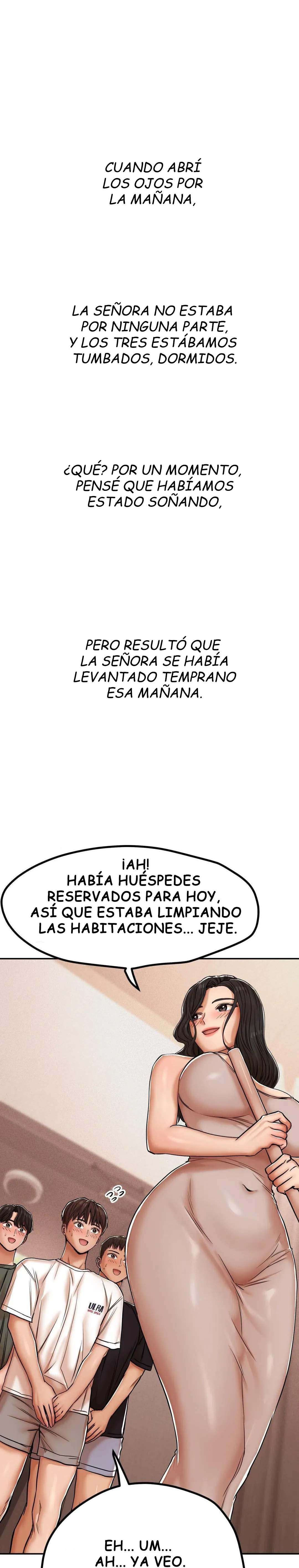 ¿Verdadero o Falso? Capitulo 8 página 9