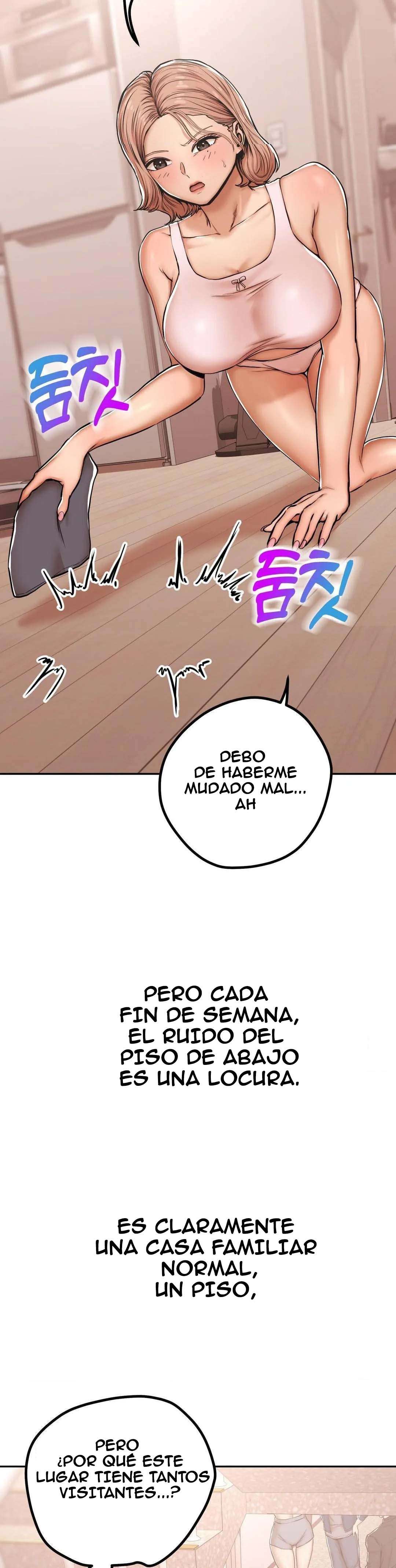 ¿Verdadero o Falso? Capitulo 9 página 8