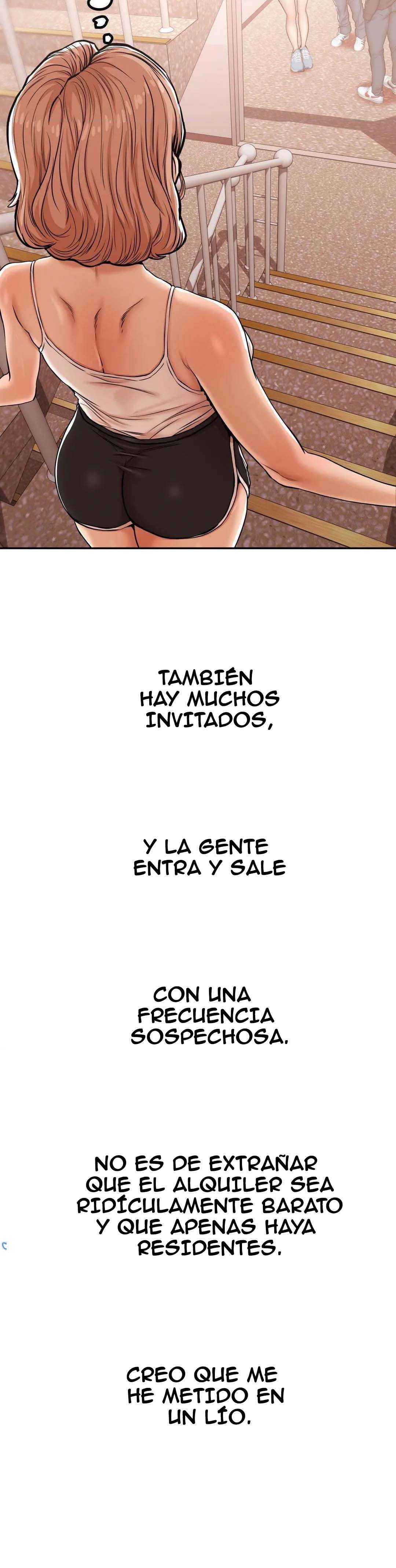 ¿Verdadero o Falso? Capitulo 9 página 9