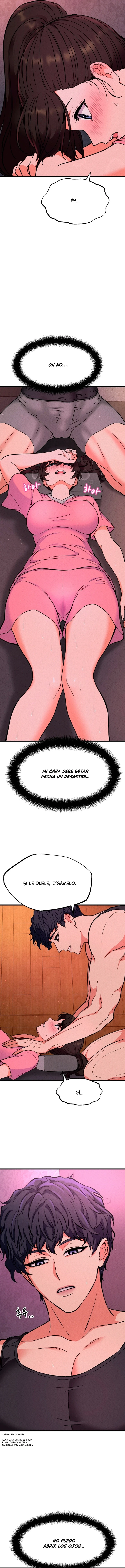 Antologia NTR Capitulo 1 página 11