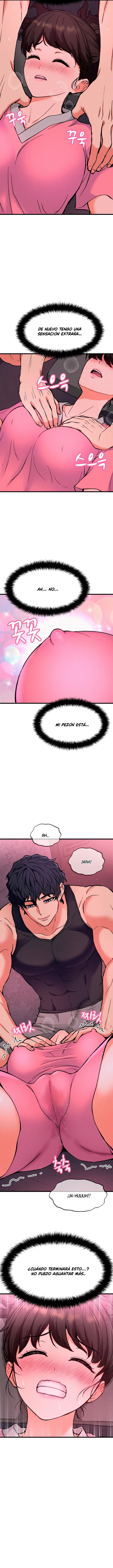 Antologia NTR Capitulo 1 página 12