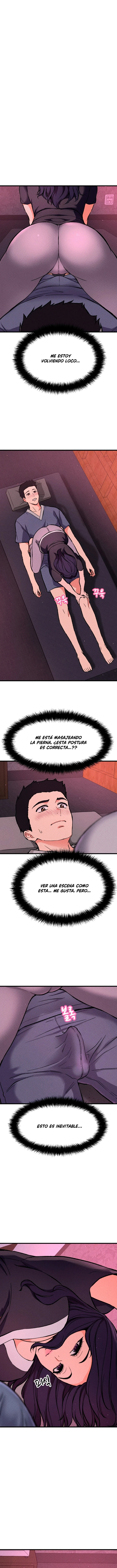 Antologia NTR Capitulo 1 página 13