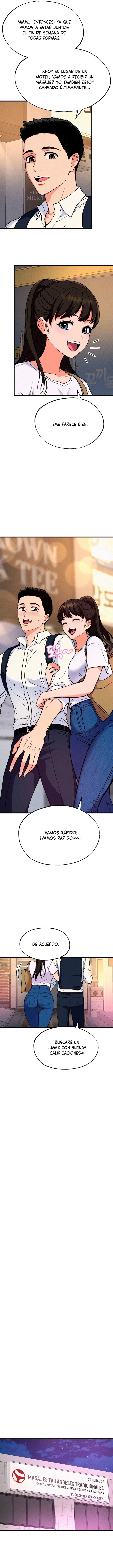 Antologia NTR Capitulo 1 página 3