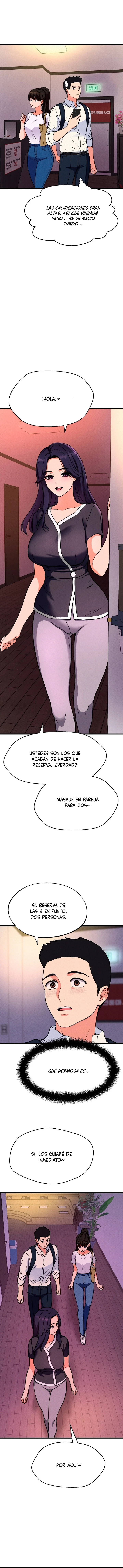 Antologia NTR Capitulo 1 página 4