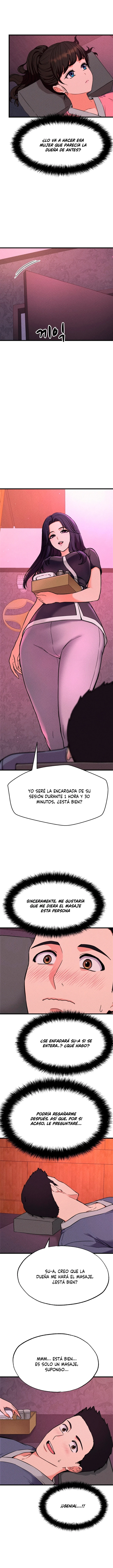 Antologia NTR Capitulo 1 página 6