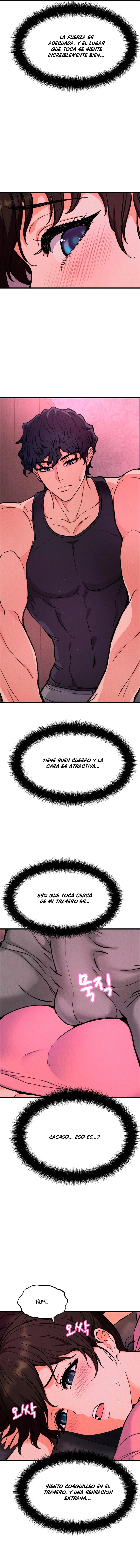 Antologia NTR Capitulo 1 página 9