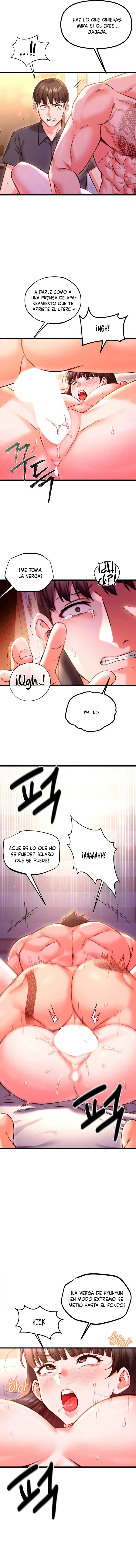 Antologia NTR Capitulo 10 página 3