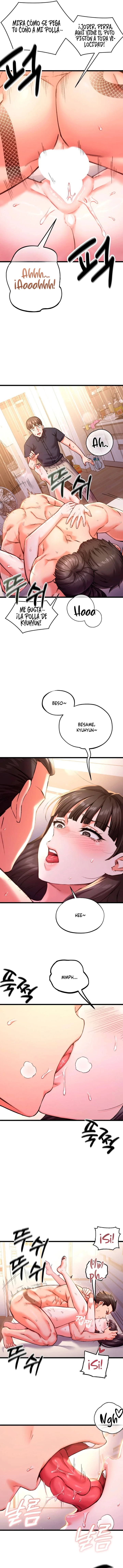 Antologia NTR Capitulo 10 página 4