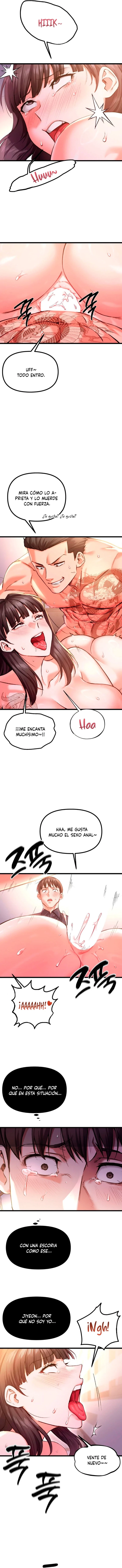 Antologia NTR Capitulo 10 página 8