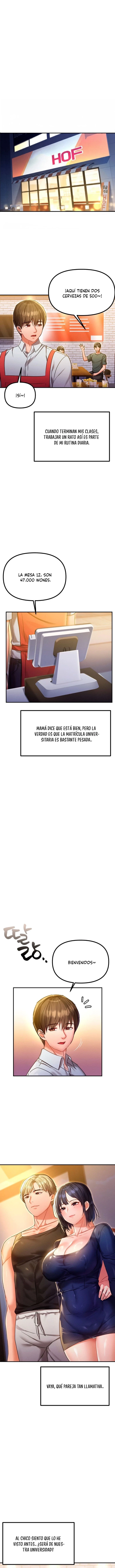 Antologia NTR Capitulo 11 página 3