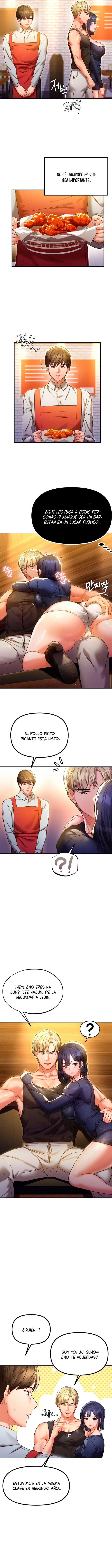Antologia NTR Capitulo 11 página 4