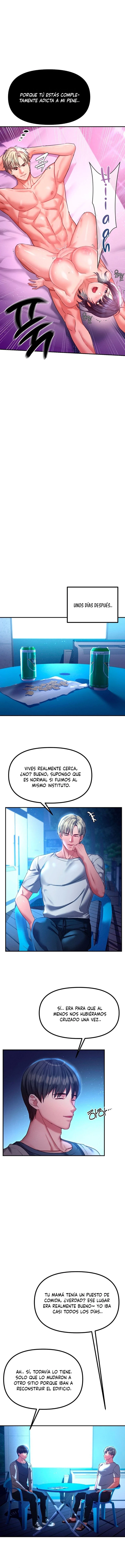 Antologia NTR Capitulo 11 página 7
