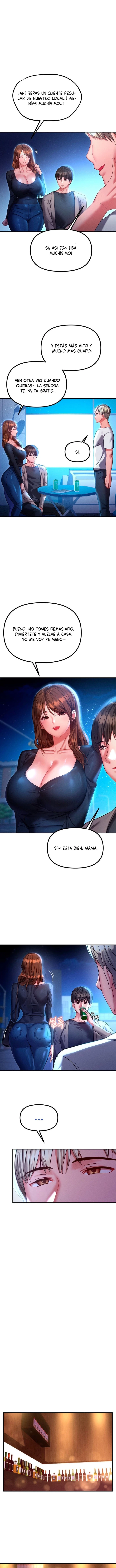 Antologia NTR Capitulo 11 página 9