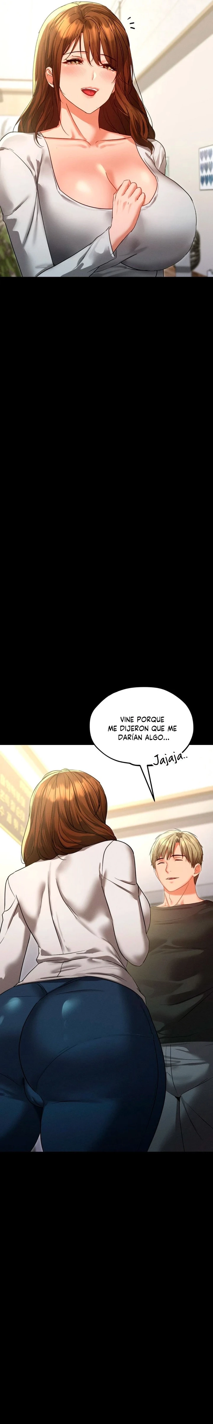 Antologia NTR Capitulo 12 página 15